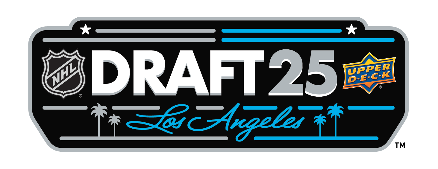 2025 NHL Draft